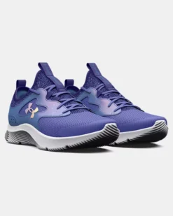 Girls' Grade School UA Infinity 2.0 Printed Running Shoes 8 Girls' Grade School UA Infinity 2.0 Printed Running Shoes -Sportswear Store 3026166 400 PAIR