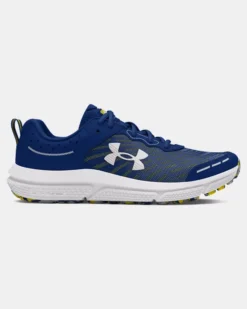 Boys' Grade School UA Assert 10 Running Shoes