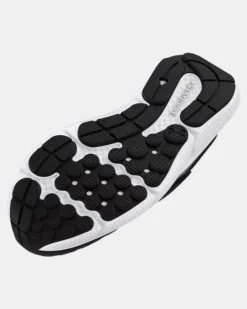 Boys' Pre-School UA Assert 10 AC Running Shoes -Sportswear Store 3026183 001 SOLE