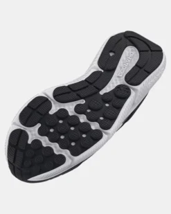 Boys' Grade School UA Assert 10 Wide Running Shoes -Sportswear Store 3026185 001 SOLE