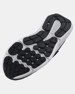 Boys' Pre-School UA Assert 10 AC Wide Running Shoes -Sportswear Store 3026186 001 SOLE