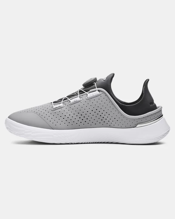 Unisex UA SlipSpeed™ Training Shoes 6 Unisex UA SlipSpeed™ Training Shoes - Image 6