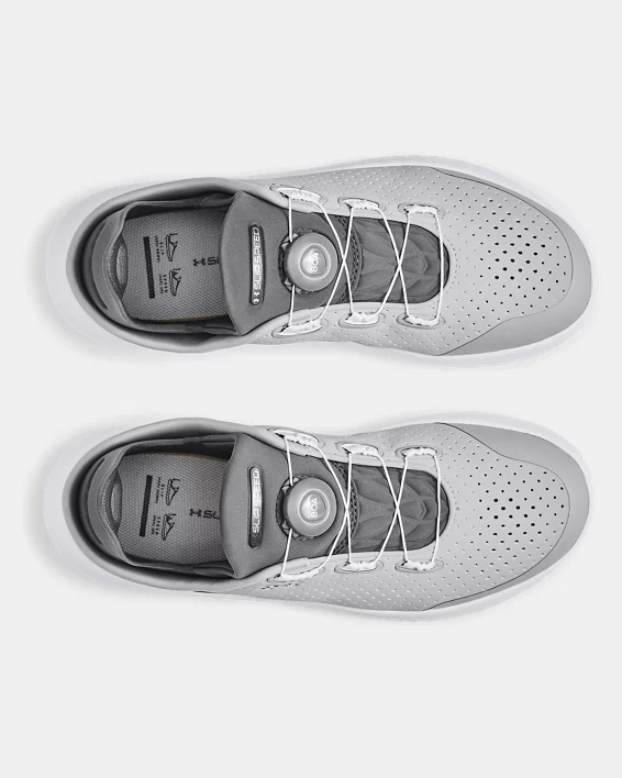 Unisex UA SlipSpeed™ Training Shoes 2 Unisex UA SlipSpeed™ Training Shoes - Image 2