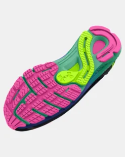 Men's UA HOVR™ Sonic 6 Speed Overdrive Running Shoes -Sportswear Store 3026217 001 SOLE