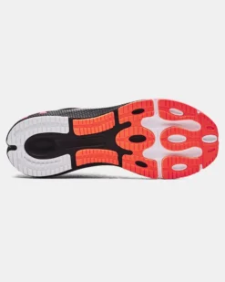 Men's UA HOVR™ Machina Breeze Running Shoes -Sportswear Store 3026236 001 SOLE