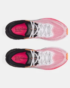 Men's UA HOVR™ Machina Breeze Running Shoes -Sportswear Store 3026236 001 TOE