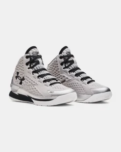 Pre-School Curry 1 Black History Month Basketball Shoes 8 Pre-School Curry 1 Black History Month Basketball Shoes -Sportswear Store 3026300 100 PAIR