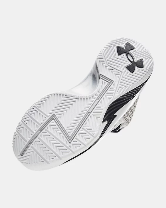 Pre-School Curry 1 Black History Month Basketball Shoes 5 Pre-School Curry 1 Black History Month Basketball Shoes - Image 5