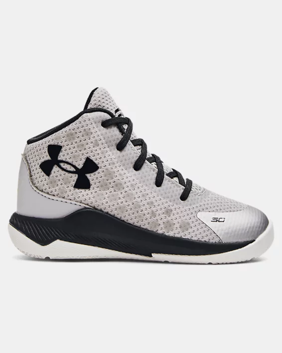 Infant Curry 1 Black History Month Basketball Shoes 1 Infant Curry 1 Black History Month Basketball Shoes