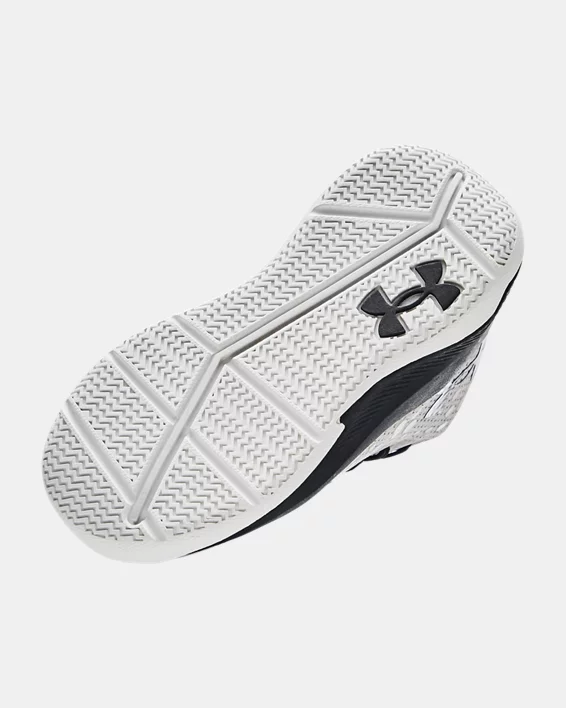 Infant Curry 1 Black History Month Basketball Shoes 5 Infant Curry 1 Black History Month Basketball Shoes - Image 5