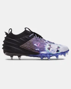 Men's UA Blur Smoke 2.0 MC World Tour Football Cleats