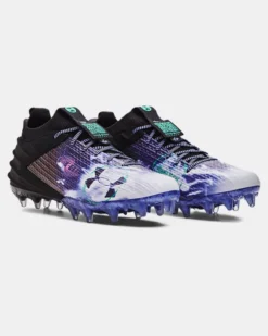 Men's UA Blur Smoke 2.0 MC World Tour Football Cleats -Sportswear Store 3026332 001 PAIR