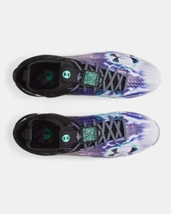 Men's UA Blur Smoke 2.0 MC World Tour Football Cleats -Sportswear Store 3026332 001 TOE