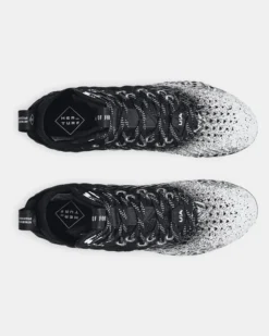 Women's UA Spotlight Clone MC Football Cleats -Sportswear Store 3026343 001 TOE