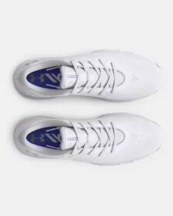 Women's UA Charged Breathe 2 Golf Shoes -Sportswear Store 3026406 100 TOE