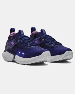 Grade School Project Rock 5 Disrupt Training Shoes -Sportswear Store 3026436 401 PAIR