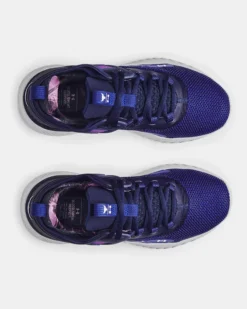 Grade School Project Rock 5 Disrupt Training Shoes -Sportswear Store 3026436 401 TOE