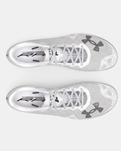 Unisex UA Shakedown Elite Track Spikes -Sportswear Store 3026442 100 TOE