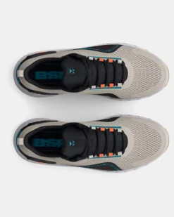 Men's Project Rock BSR 3 Training Shoes -Sportswear Store 3026462 102 TOE