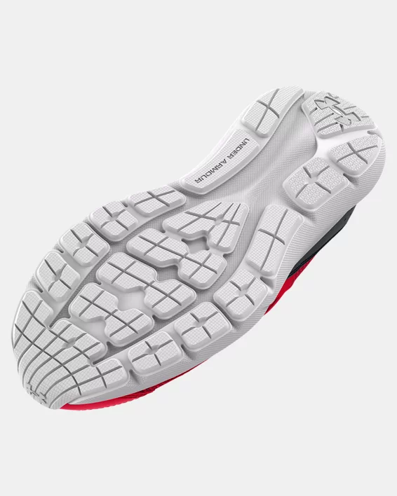 Boys' Pre-School UA Surge 3 Slip Running Shoes 5 Boys' Pre-School UA Surge 3 Slip Running Shoes - Image 5