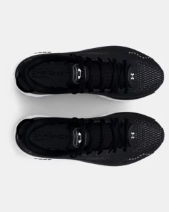 Women's UA HOVR™ Infinite 5 Running Shoes -Sportswear Store 3026550 002 TOE