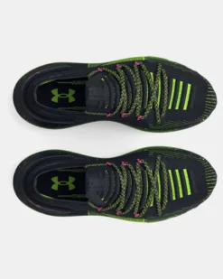 Men's UA HOVR™ Phantom 3 Amp Running Shoes -Sportswear Store 3026814 001 TOE