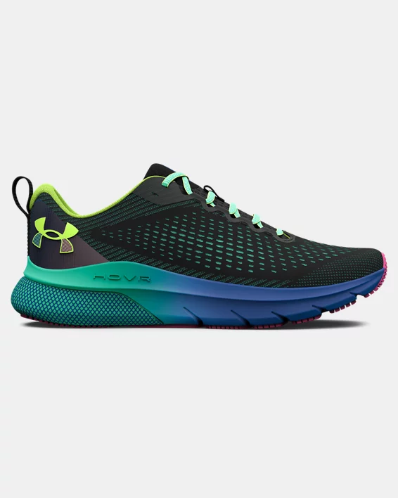 Men's UA HOVR™ Turbulence Speed Overdrive Running Shoes 1 Men's UA HOVR™ Turbulence Speed Overdrive Running Shoes