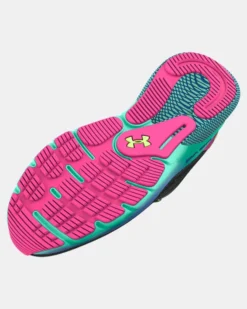 Men's UA HOVR™ Turbulence Speed Overdrive Running Shoes 9 Men's UA HOVR™ Turbulence Speed Overdrive Running Shoes -Sportswear Store 3026889 001 SOLE