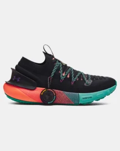 Unisex UA HOVR™ Phantom 3 Black History Month Running Shoes