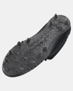 Boys' UA Spotlight Select 3 MC Jr. Football Cleats -Sportswear Store 3026979 001 SOLE