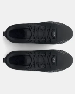 Boys' UA Spotlight Select 3 MC Jr. Football Cleats -Sportswear Store 3026979 001 TOE