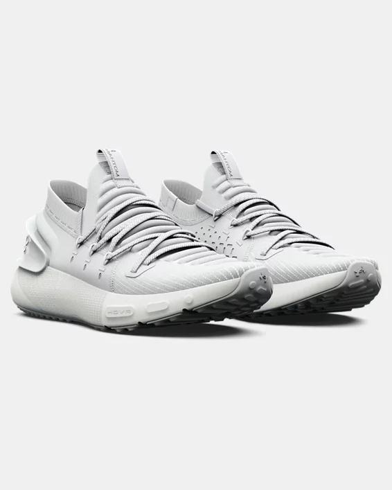 Unisex UA HOVR™ Phantom 3 Running Shoes 4 Unisex UA HOVR™ Phantom 3 Running Shoes - Image 4