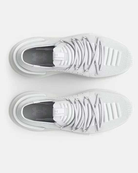 Unisex UA HOVR™ Phantom 3 Running Shoes 3 Unisex UA HOVR™ Phantom 3 Running Shoes - Image 3