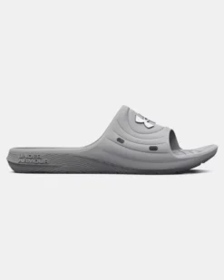 Women's UA Locker IV Slides