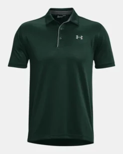 Men's UA Tech Polo -Sportswear Store PS1290140 331 HF