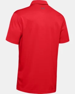 Men's UA Tech™ Polo -Sportswear Store PS1290140 600 HB