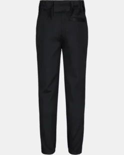 Boys' Pre-School UA Baseball Pants 8 Boys' Pre-School UA Baseball Pants -Sportswear Store PS1292361 001 B