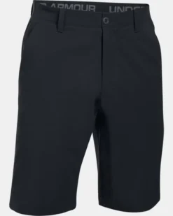 Men's UA Vented Shorts