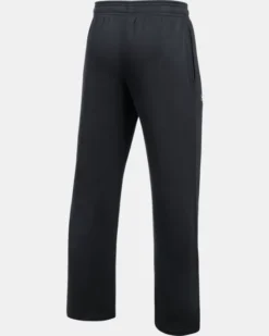Men's UA Rival Fleece 2.0 Team Pants -Sportswear Store PS1300124 001 B
