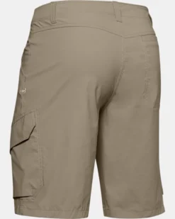 Men's UA Storm Fish Hunter Cargo Shorts -Sportswear Store PS1304649 300 HB