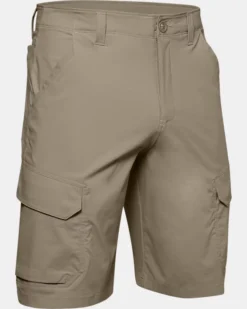 Men's UA Storm Fish Hunter Cargo Shorts -Sportswear Store PS1304649 300 HF