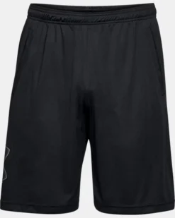 Men's UA Tech™ Graphic Shorts -Sportswear Store PS1306443 001 HF