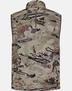 Men's Ridge Reaper Infil Ops WINDSTOPPER Vest 11 Men's Ridge Reaper Infil Ops WINDSTOPPER Vest -Sportswear Store PS1316735 999 HB