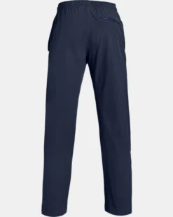 Men's UA Hockey Warm Up Pants 11 Men's UA Hockey Warm Up Pants -Sportswear Store PS1317187 410 HB