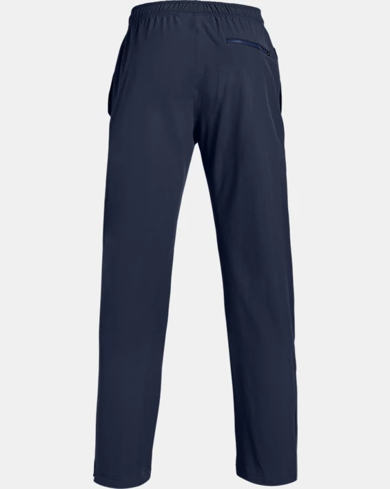 Men's UA Hockey Warm Up Pants 6 Men's UA Hockey Warm Up Pants - Image 6