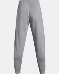 Men's UA Hustle Fleece Joggers 11 Men's UA Hustle Fleece Joggers -Sportswear Store PS1317455 025 HB