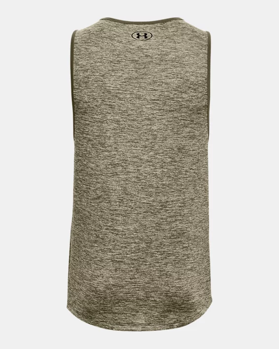 Men's UA Tech™ Tank 2.0 6 Men's UA Tech™ Tank 2.0 - Image 6