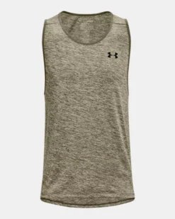 Men's UA Tech™ Tank 2.0 10 Men's UA Tech™ Tank 2.0 -Sportswear Store PS1328704 361 HF