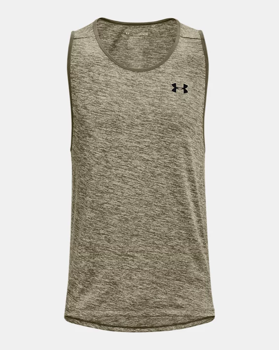Men's UA Tech™ Tank 2.0 5 Men's UA Tech™ Tank 2.0 - Image 5