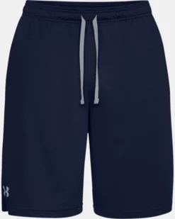 Men's UA Tech™ Mesh Shorts -Sportswear Store PS1328705 408 HF